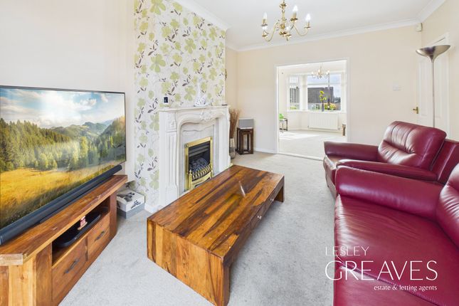 17, St Michaels Avenue, Nottingham photo 2