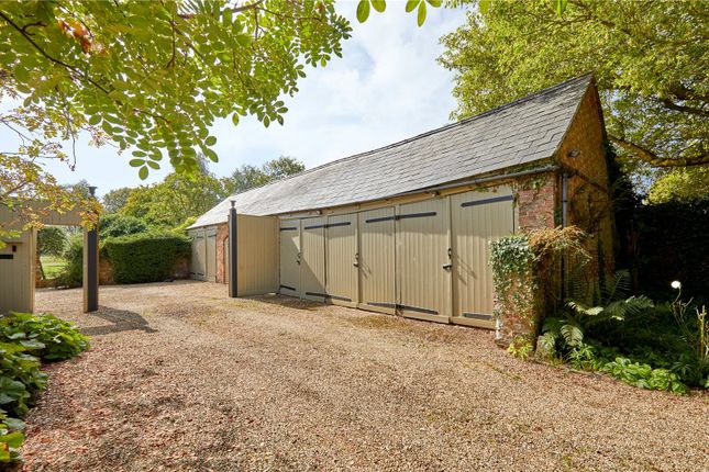Detached house for sale in Knightcote, Southam, Warwickshire
