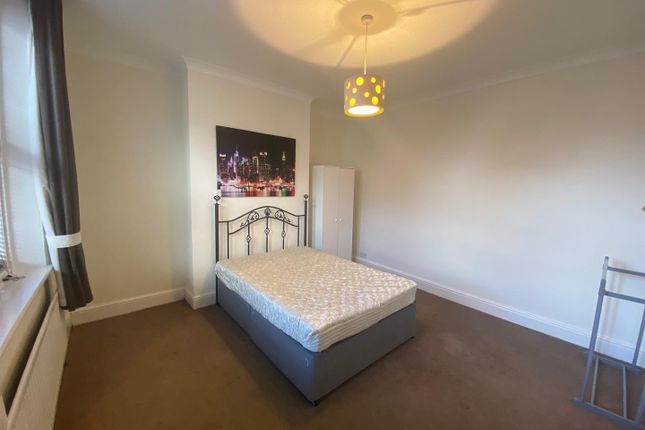 Flat for sale in Avenue Road, Seaton Delaval, Whitley Bay