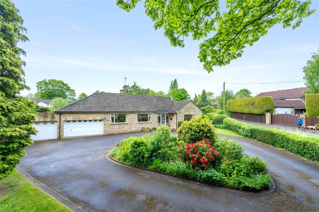 4-bed house on Low Gables, 6, Thorner Lane, Leeds, £880,000
