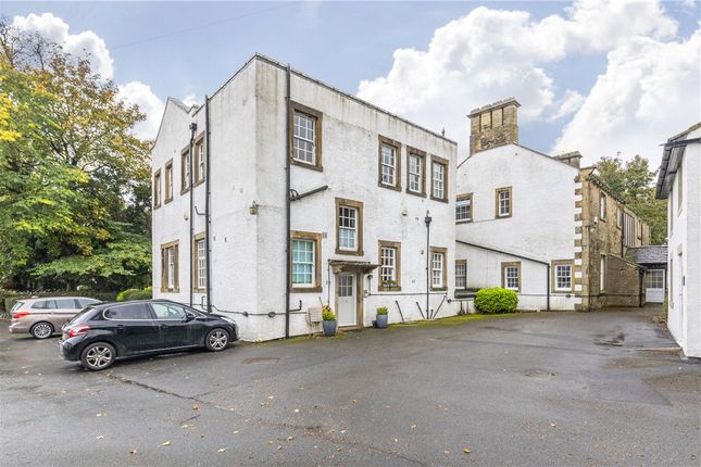 Flat for sale in East Marton, Skipton, North Yorkshire