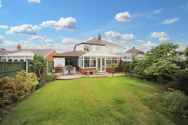 5 Manor Road, Wigan photo 2
