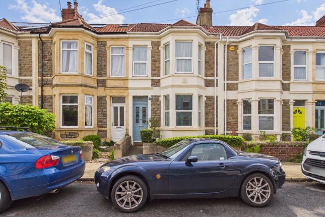 3-bed house on Roseberry Road, Bristol, £415,000