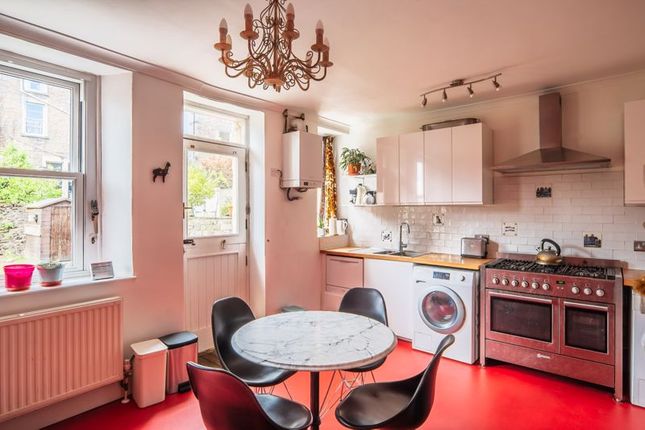 Town house for sale in Normanton Road, Clifton, Bristol