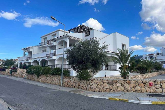 Thumbnail Apartment for sale in Tchnc001, Esentepe, Cyprus