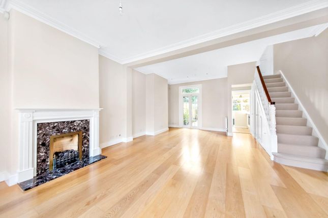 Terraced house to rent in Aysgarth Road, Dulwich, London