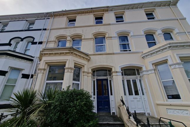 Terraced house for sale in Princes Avenue, Douglas, Douglas, Isle Of Man