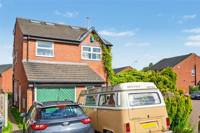 4-bed house on 17, Hopefield Chase, Leeds, £375,000