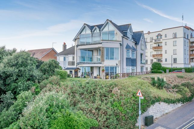 Flat for sale in Michelgrove Road, Boscombe, Bournemouth