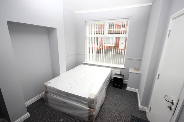 Property to rent in Romney Street, Salford