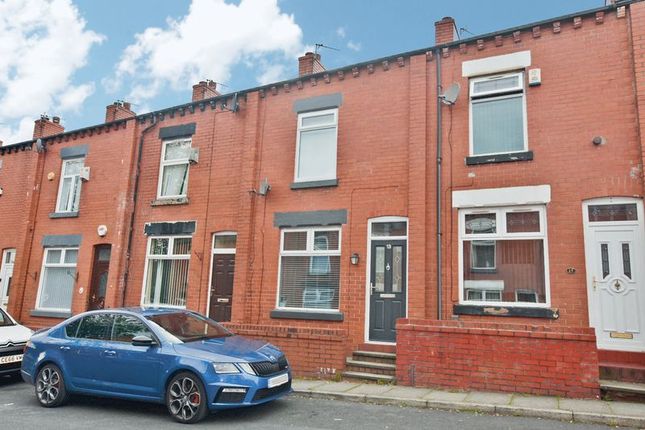 Thumbnail Terraced house to rent in Frank Street, Halliwell, Bolton