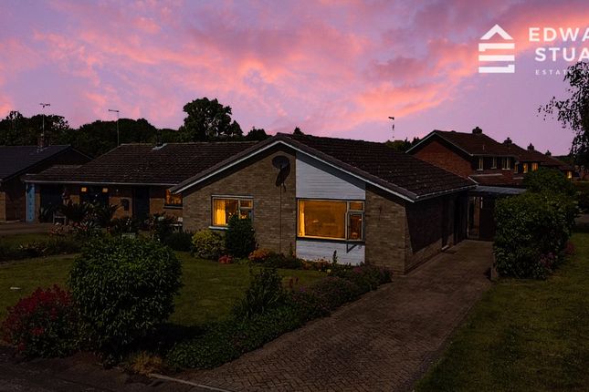 3-bed house on 17, The Gannocks, Peterborough, £310,000