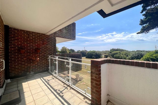 Flat for sale in Token House, 388 Sea Front, Hayling Island, Hampshire