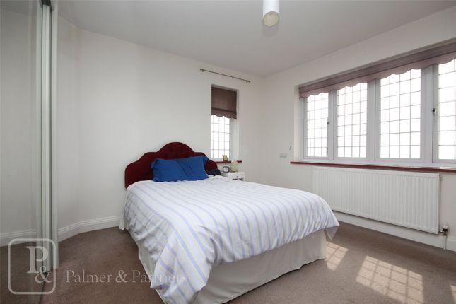 Semi-detached house for sale in Kings Parade, Holland-On-Sea, Clacton-On-Sea, Essex