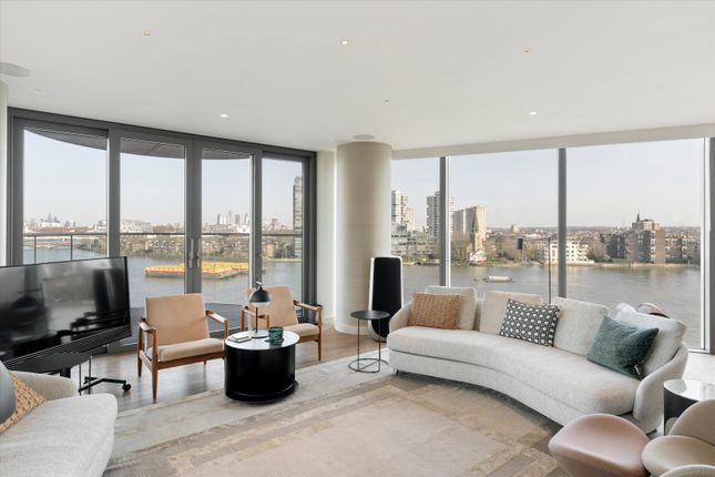 1, Waterfront Drive, London photo 5