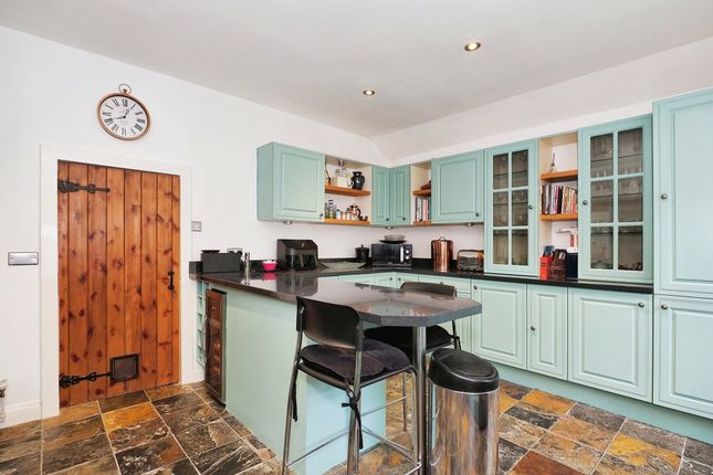 Cottage for sale in Far Bank, Shelley, Huddersfield