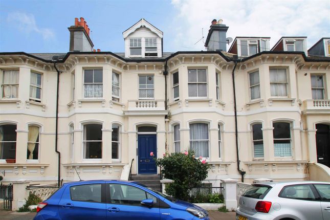 Seafield Road