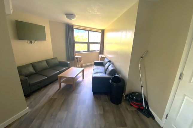 Thumbnail Flat to rent in Classic House, Stokes Croft, Bristol