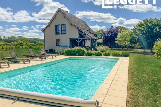 Villa for sale in Montignac-Lascaux, Dordogne, Nouvelle-Aquitaine