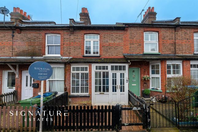 Thumbnail Terraced house for sale in Acme Road, Watford