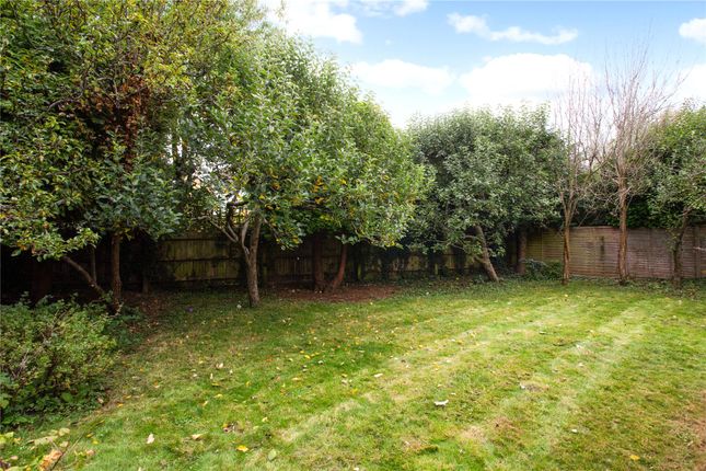 Detached house for sale in Overstone Road, Harpenden, Hertfordshire
