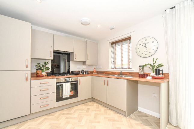 Plot 69 Langley Park,, Foundry Lane, Wiltshire photo 3