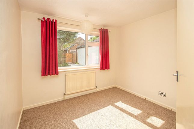Flat for sale in Adele Avenue, Digswell, Welwyn, Hertfordshire