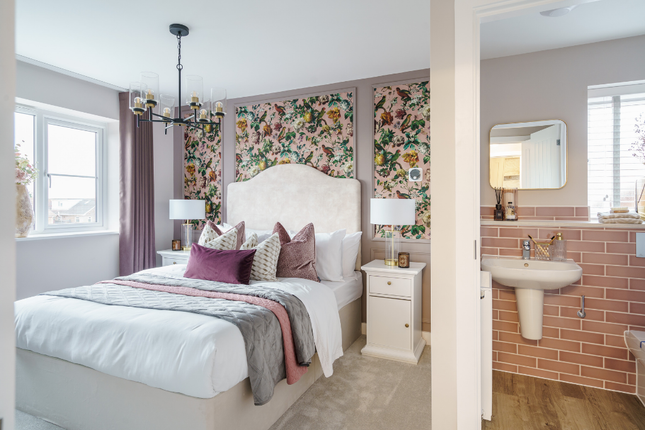Aconite Road, King's Lynn photo 2