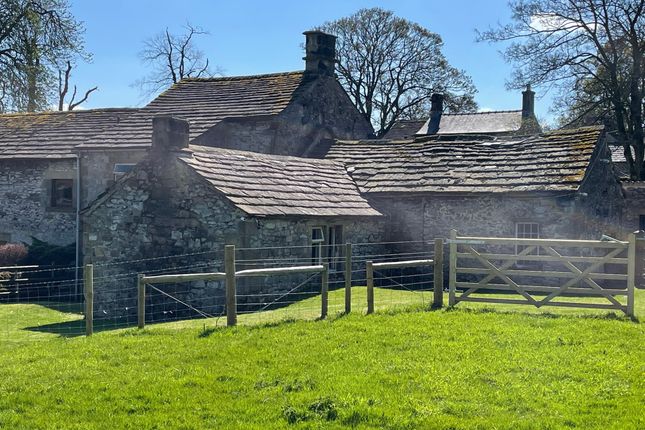 Cottage for sale in Middleton By Youlgrave, Bakewell