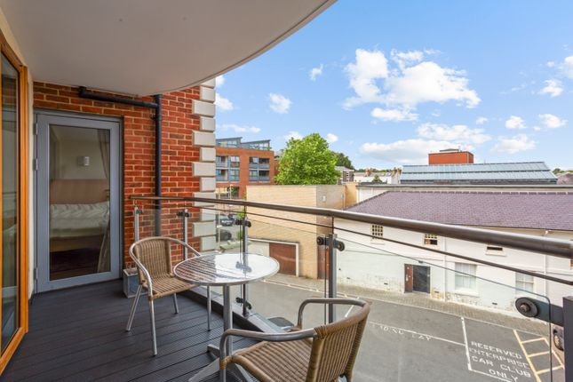 Flat 3,, Bakhaty House, Winchester photo 4