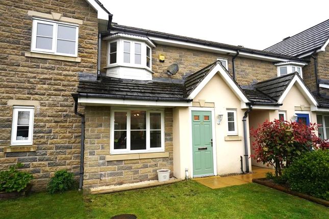 Terraced house for sale in Bluehills Lane, Lower Cumberworth, Huddersfield
