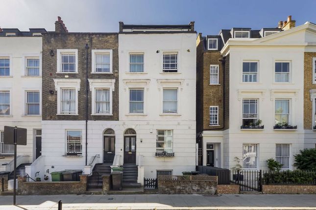 2 bed flat for sale in Prince Of Wales Road, London NW5