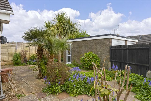 Semi-detached bungalow for sale in Boxgrove, Goring-By-Sea, Worthing