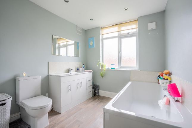 Terraced house for sale in Heworth Place, Heworth, York