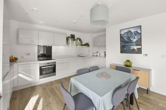 Flat 42 Mortise House, 11, Chailey Place, Hayes photo 2