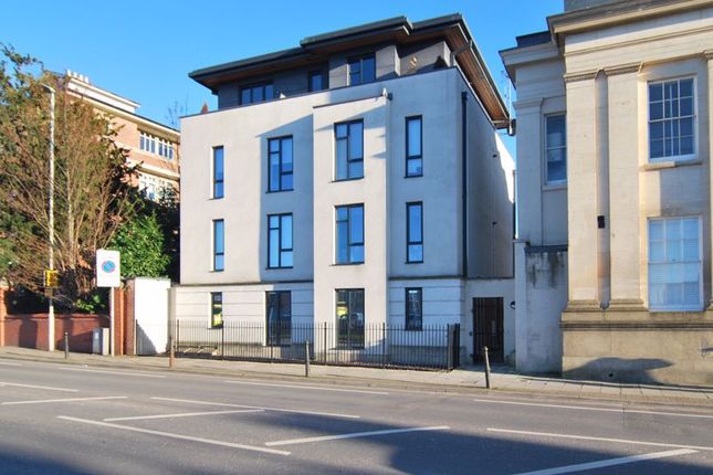 Thumbnail Flat for sale in Albion Apartments, 75 Southgate Street, Gloucester