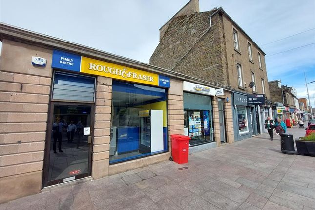 Thumbnail Retail premises to let in 191 Brook Street, Broughty Ferry, Dundee