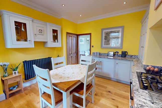 End terrace house for sale in Pinnar Lane, Southowram, Halifax