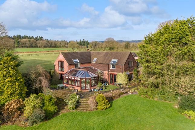 Country house for sale in Bicton, Kingsland, Leominster