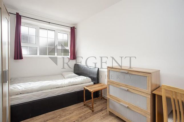 64 Longridge House, Falmouth Road, London photo 4