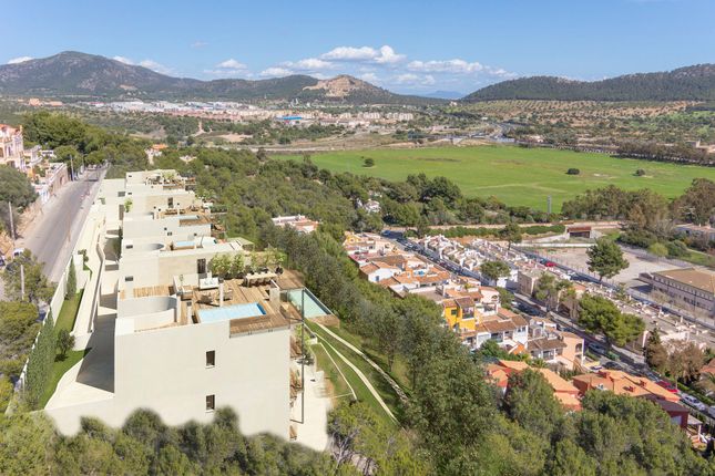 Apartment for sale in Santa Ponsa, South West, Mallorca