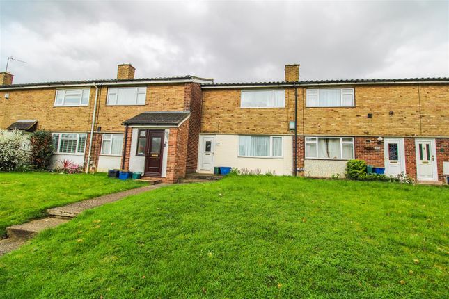Thumbnail Terraced house for sale in Kingsland, Harlow