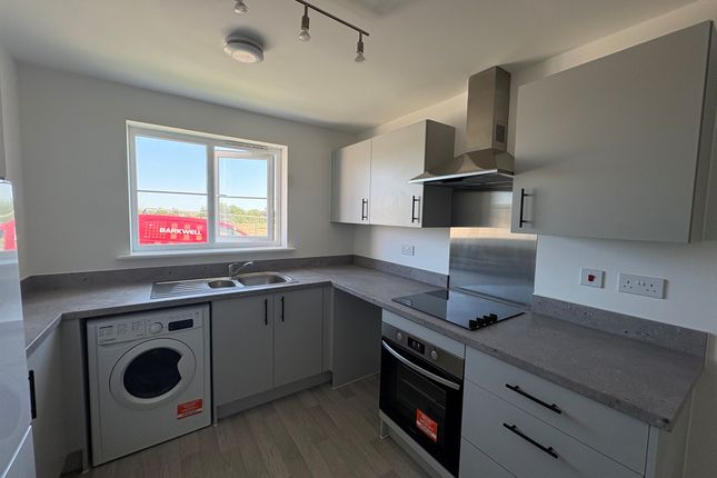 Plot 261, 86, Tithecott Way, Bideford photo 2