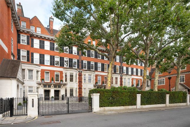 7-bed house on 6, Lygon Place, London, £19,500,000