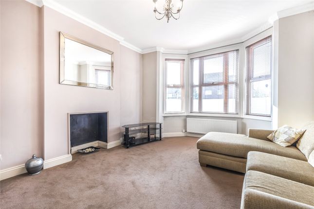 Flat 3, 118, Tilehurst Road, Reading photo 2