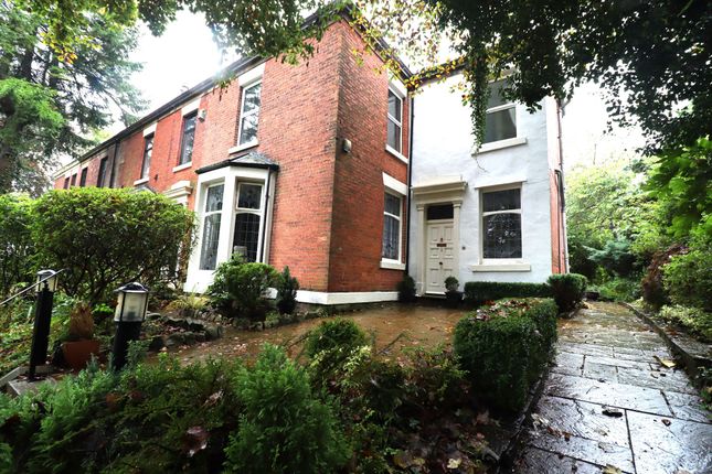Thumbnail Semi-detached house for sale in Dukes Brow, Blackburn