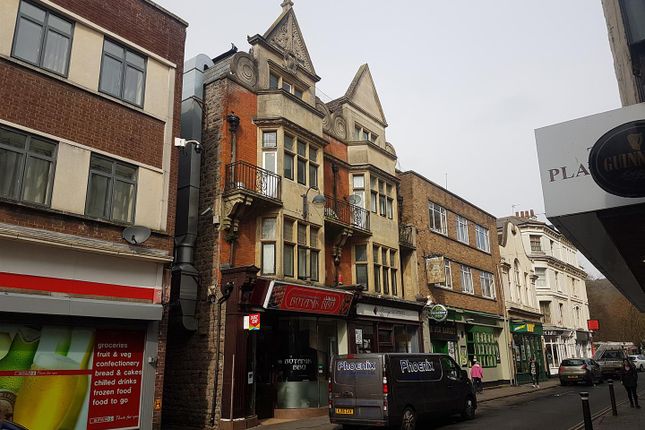 Property for sale in The Sovereign Centre, High Street, Weston-Super-Mare