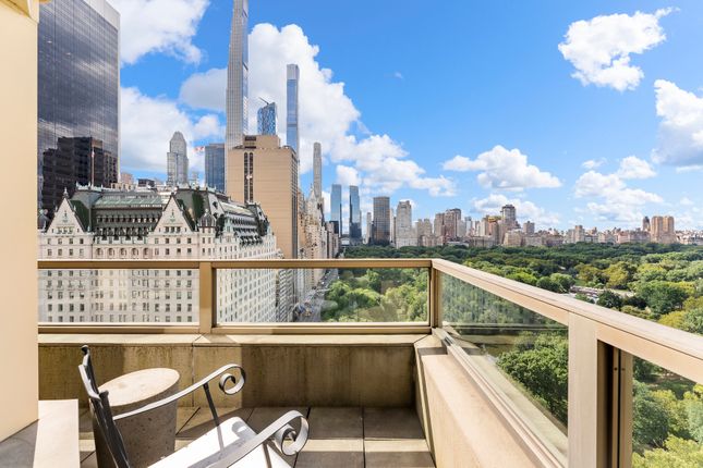 Town house for sale in 781 5th Ave, New York, Ny 10022, Usa