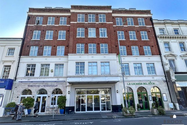 14, Sussex Mansions, Eastbourne photo 2