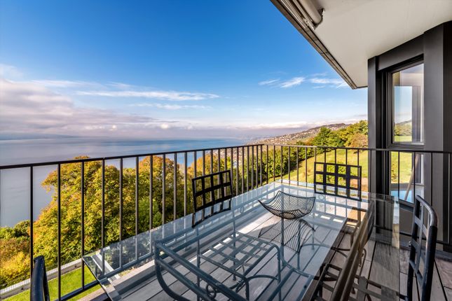 Apartment for sale in Chexbres, Vaud, Switzerland, Switzerland